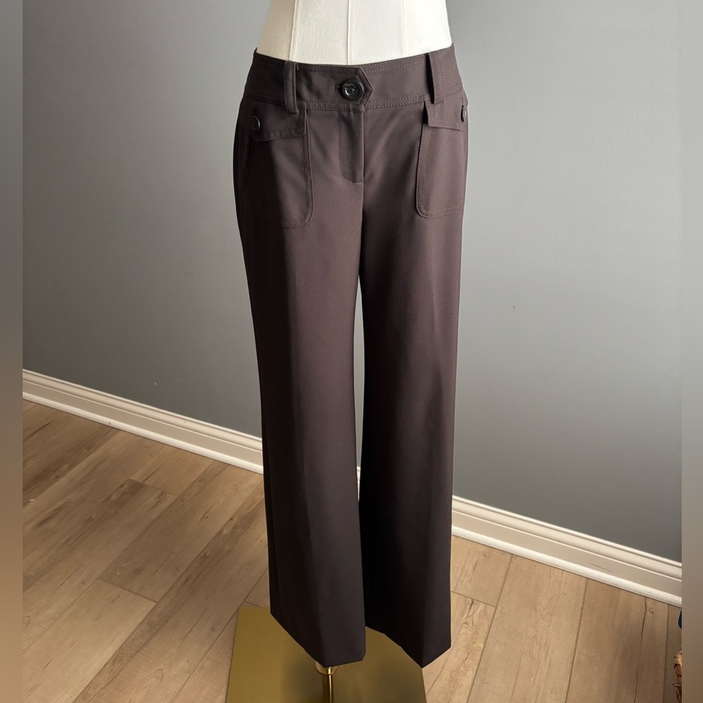 Ann Taylor Lindsay Trousers